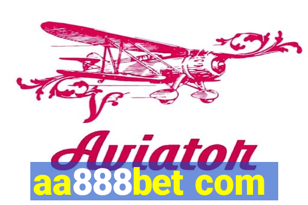 aa888bet com